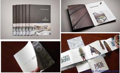 深圳市智盛同盟广告 一站式企业宣传物料专业设计服务